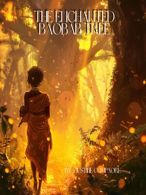 cover image of The Enchanted Baobab Tree